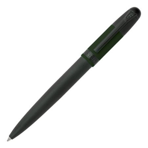 Długopis Classicals Black Edition Blue Zielony FSW3984T 