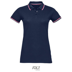 Damskie polo