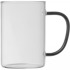 Kubek szklany 250 ml EDDA Czarny 8234003 (6) thumbnail