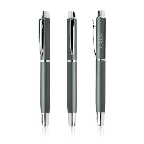 Aluminiowe piórko kulkowe / Ralum Ciemnoszary IP13159596 (2)