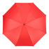 Verdure 190T Pongee 23" Wiatroodporny parasol z uchwytem, automatyczny Czerwony LT97119-N0021 (1) thumbnail