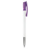 Długopis Nash Biały / purpurowy LT80804-N0172 (4) thumbnail