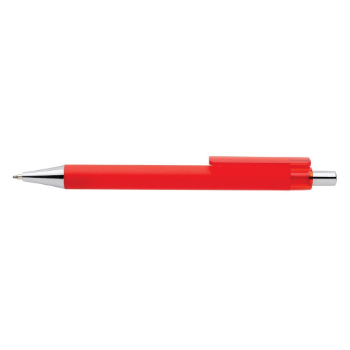 Długopis X8 Czerwony P610.704 (2)