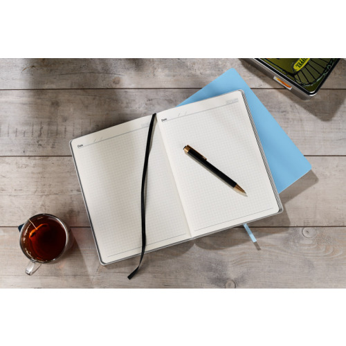 Notes SOFTY B5 Czarny 18216-02 (6)