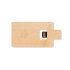 16GB USB: bambusowa obudowa drewna MO1203-40 (1) thumbnail