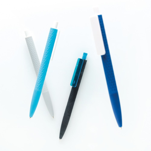 Długopis X3 Szary P610.962 (6)