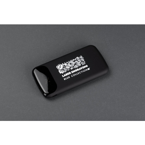 Powerbank MING-PRO 10000 mAh Biały 45134-01 (4)