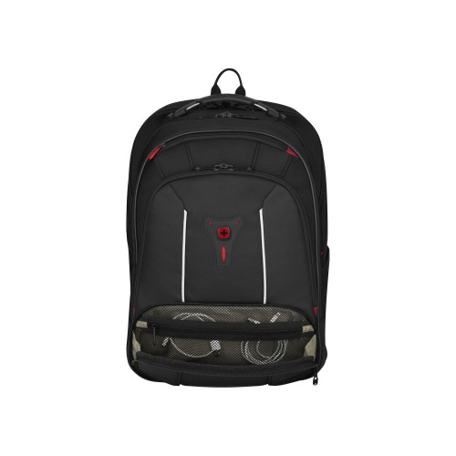 Plecak Wenger Carbon Pro Czarny W653129 (7)