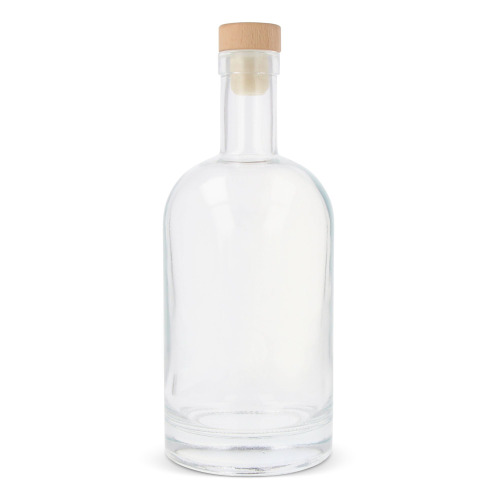 Butelka na wodę 1L Transparentny LT98853-N0004 (3)