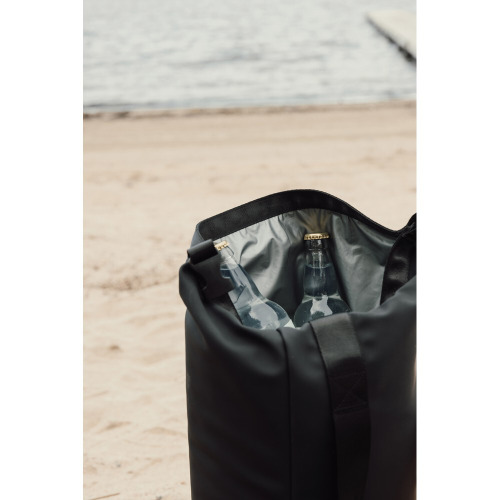 Zwijany plecak termoizolacyjny VINGA Baltimore Czarny VG658-03 (6)