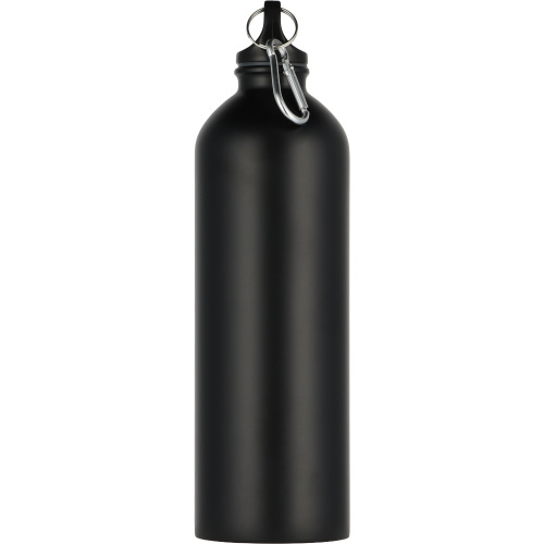 Butelka stalowa OSTROV 750 ml Czarny 524003 (3)