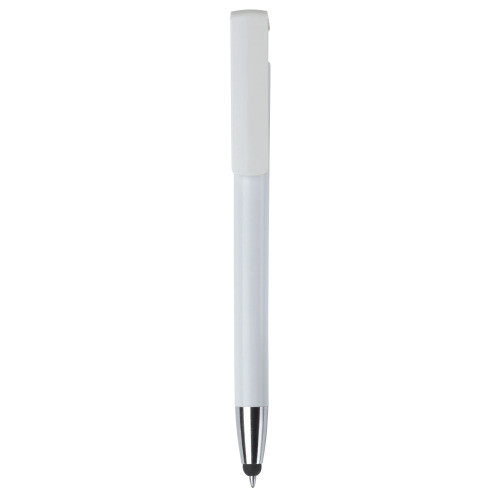 Długopis 3 w 1 Biały LT80500-N0001 (3)