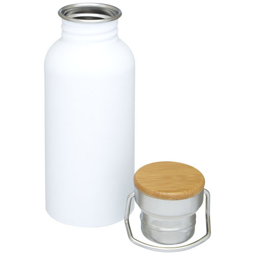 Bidon Thor o pojemności 550 ml Biały 10065701 (3)