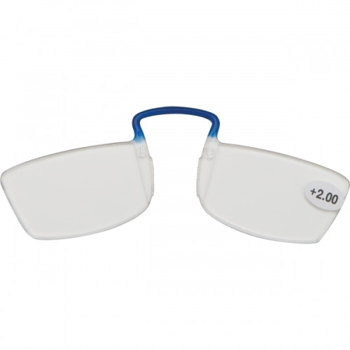 Okulary w etui Huddersfield Czarny 075503 (4)