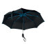 Składana parasolka 21" niebieski MO9000-37 (3) thumbnail