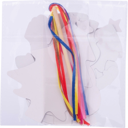 Zdrapki świąteczne SOUTH POLE Wielokolorowy 5277mc (2)