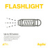 Lampa kempingowa i latarka Aqiila Lightbird G1 Czarny LT45205-N0002 (7) thumbnail