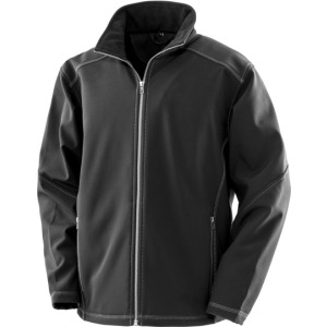 Męska kurtka softshell