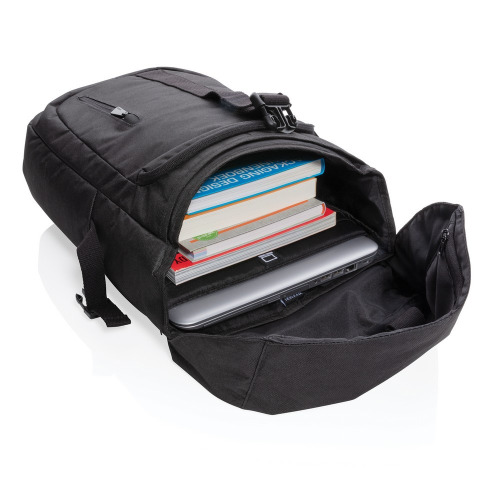 Plecak Osaka Czarny P705.601 (6)