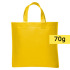 Torba na zakupy żółty V8526-08 (2) thumbnail