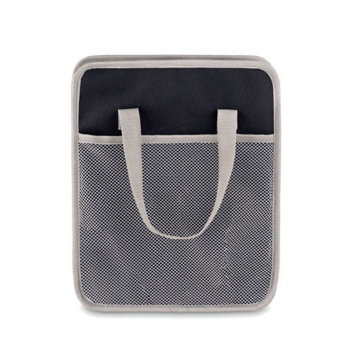 Składany organizer samochodowy Czarny MO8880-03 (2)