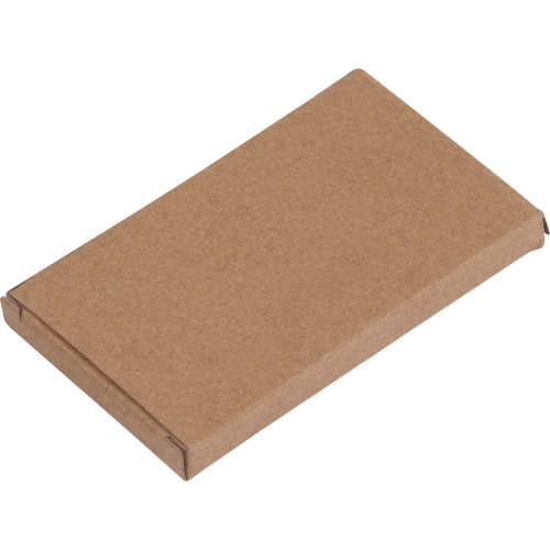 Zestaw kredek woskowych KINGSTON Wielokolorowy 5376mc (1)