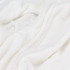 Koc polarowy koralowy OEKO-TEX®  sublimacja 130 x 170 cm 270 g/m² Biały LT90103-N0001 (3) thumbnail