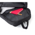 Plecak na laptopa 15" RPET Czarny V1262-03 (11) thumbnail