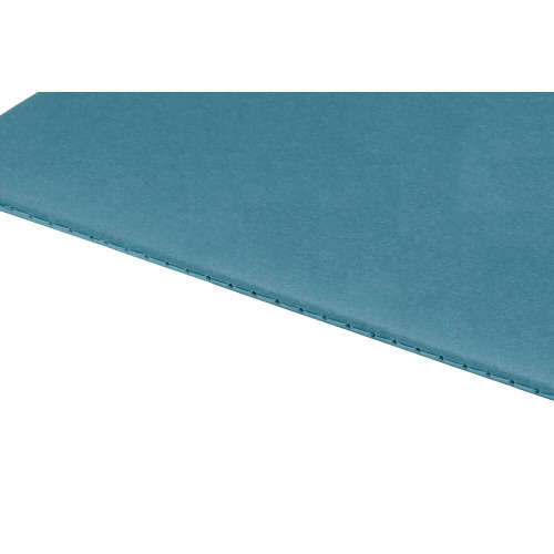 Zeszyt MOLESKINE Cahier Journal ok. A5 Błękitny VM022-23 (7)