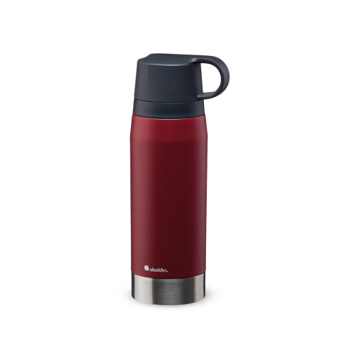 Termos CityPark Thermavac Twin Cup Bottle 1.1L Czerwony 1010379002 