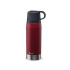 Termos CityPark Thermavac Twin Cup Bottle 1.1L czerwony 1010379002  thumbnail