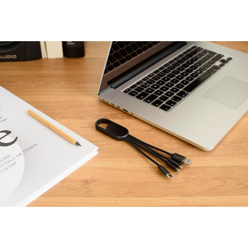 Kabel do ładowania Niebieski V0139-11 (1)