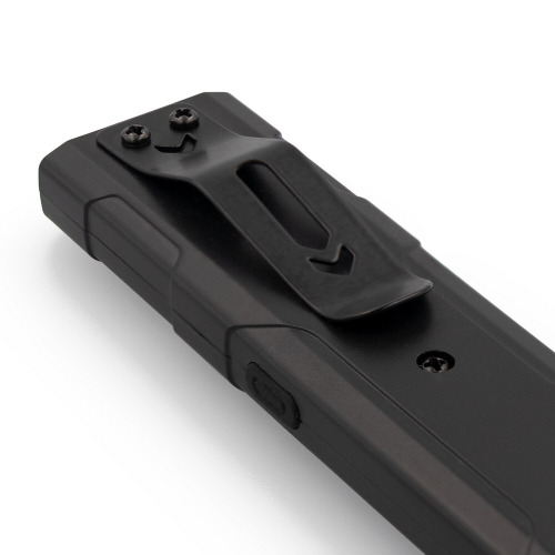 Lampka do plecaka | Zelik Czarny VA924-03 (4)