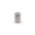 Kubek ceramiczny 370 ml biały V9937-02 (4) thumbnail