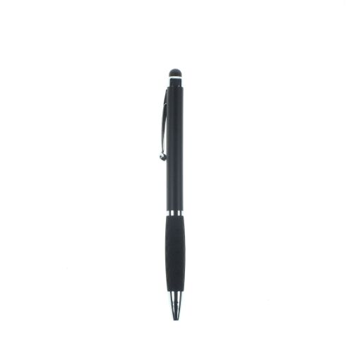 Długopis, touch pen czarny V3259-03 (2)