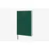 Kalendarz książkowy A5 dzienny Classic Bright Zielony OGKK910-A5ZL  thumbnail