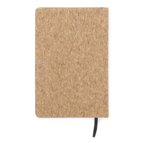 Notes MENTE z pamięcią USB 16GB, A5 Czarny 17891-02 (3)