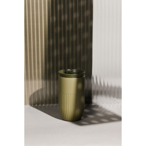 TOVA KUBEK DO SAMOCHODU, ZIELONY