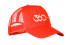 Baseball cap pomarańczowy MO9911-10 (4) thumbnail