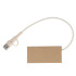 Papier z recyklingu Hub Naturalny LT95657-N0094 (2) thumbnail