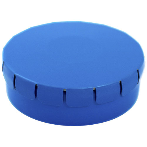 Cukierki o smaku cytrynowym i limonkowym Clic clac Jasny niebieski 1PE00750 