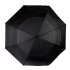 Parasol sztormowy 27" Swiss Peak AWARE™ RPET Czarny P850.331 (9) thumbnail