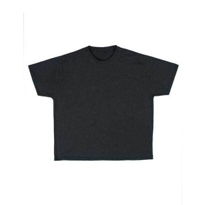 Koszulka Unisex Klasyczna Bawełniana