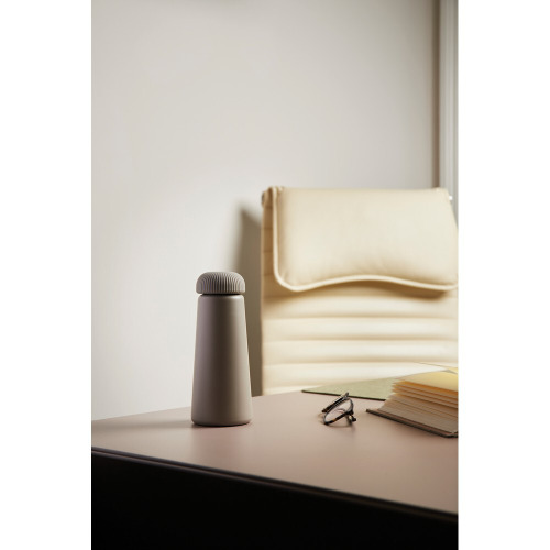 Butelka termiczna 450 ml VINGA Erie Szary VG472-16 (1)