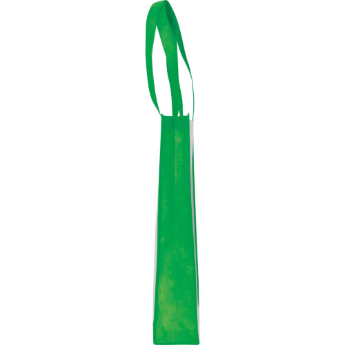 Torba non-woven 75g/m2 WALES Zielony 563709 (2)
