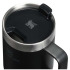 Kubek termiczny Stanley Everyday Suburban 473 ml wykonany z recyklingowanej stali nierdzewnej Czarny 10097890 (4) thumbnail