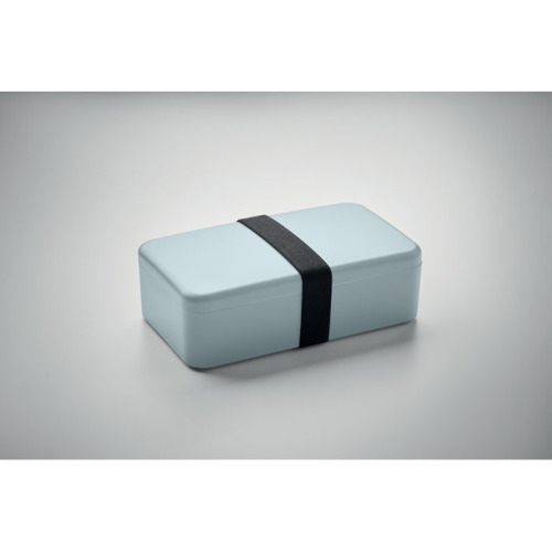 Pojemnik na lunch z PP 750 ml Baby Blue MO2678-66 (3)