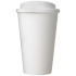 Americano® 350 ml tumbler with spill-proof lid Biały 21069503 (2) thumbnail