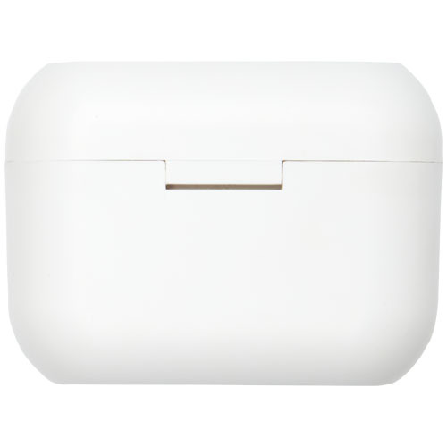 Automatycznie parujące się prawidziwie bezprzewodowe słuchawki douszne Braavos 2 Biały 12416001 (4)