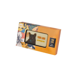 Czekoladka z nadrukiem Choco Bar